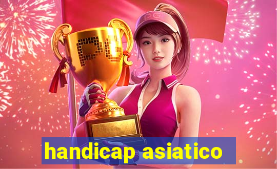 handicap asiatico -3.5